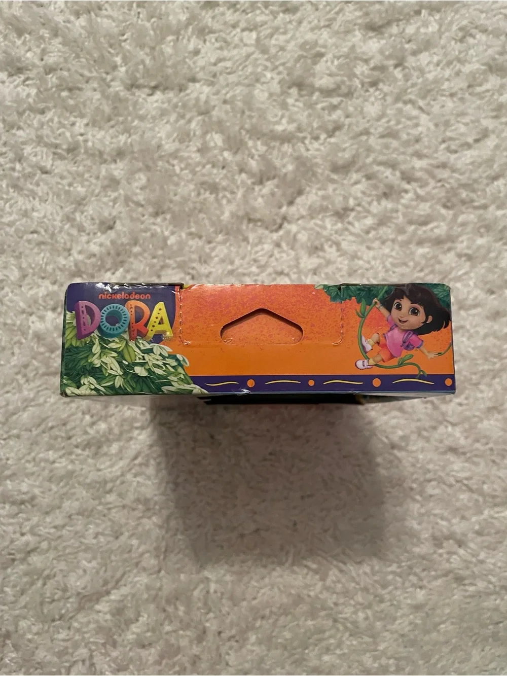 Nickelodeon Dora Vtech Adventure Calls Learning Phone